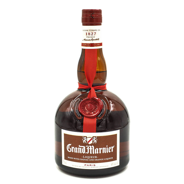 Grand Marnier 750ml