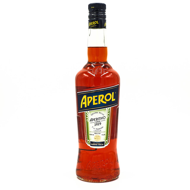 Aperol Apertivo 750ml