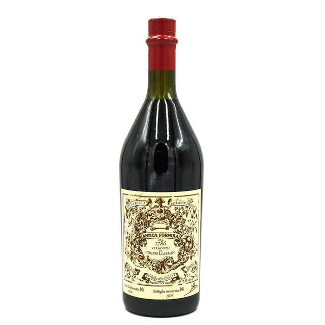 Carpano Antica Formula Vermouth
