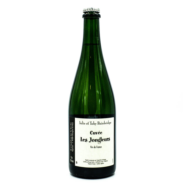 Cathcart & Bainbridge Chenin Blanc Cuvée Les Jongleurs 2020