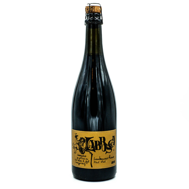 Lini 910 Lambrusco “Labrusca Rosso” NV