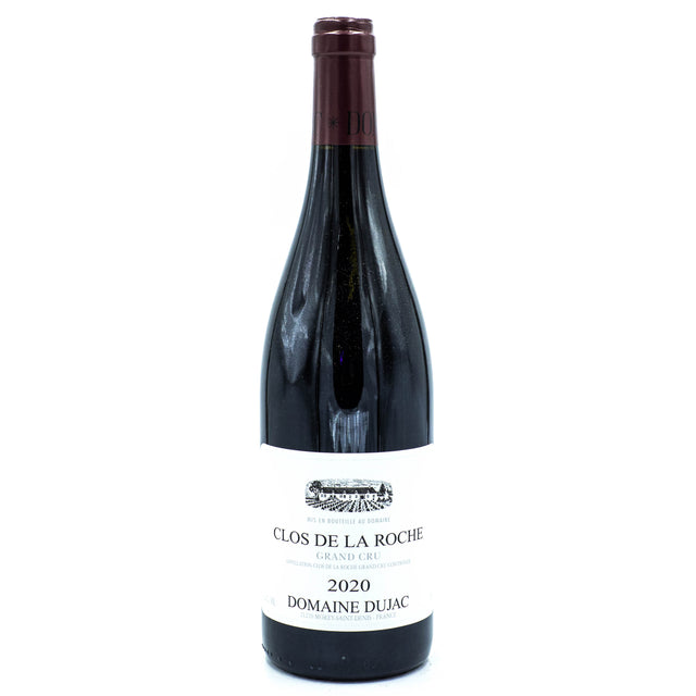 Domaine Dujac “Clos de la Roche” Grand Cru 2020