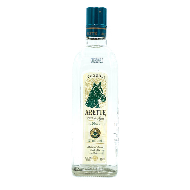 Arette Blanco Tequila 750ml