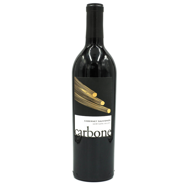 Favia “Carbone” Napa Valley Cabernet Sauvignon 2018