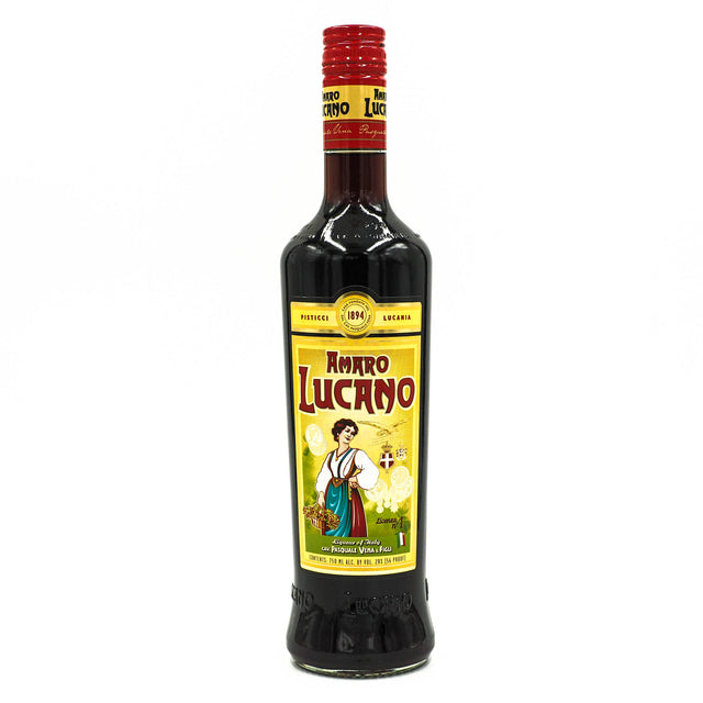 Lucano Amaro 750ml