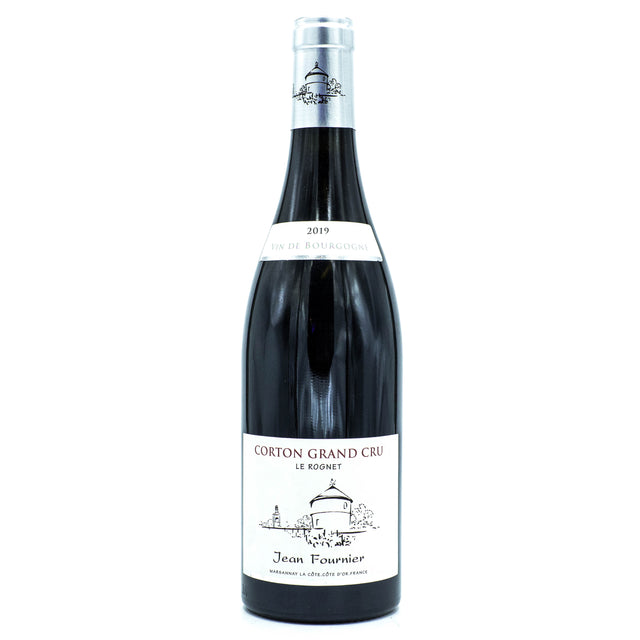 Domaine Jean Fournier Corton “Le Rognet” Grand Cru 2019