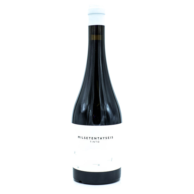 Milsetentayseis Tinto 2019