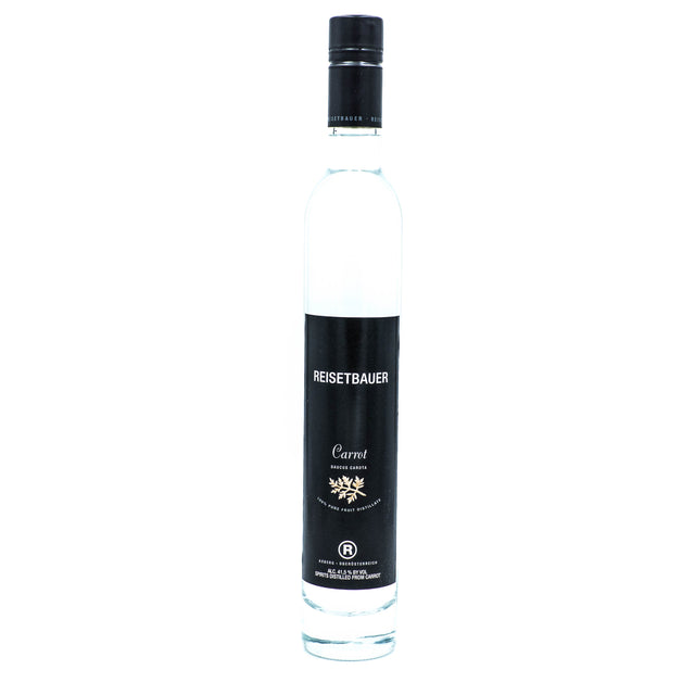 Hans Reisetbauer Carrot Eau de Vie 375ml