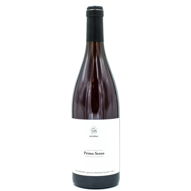 Clos des Grillons "Primo Senso" 2020