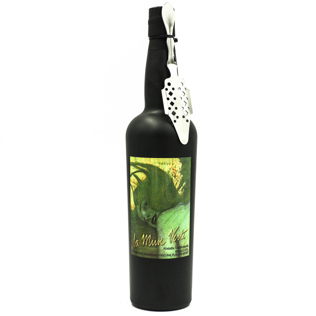 La Muse Verte Absinthe