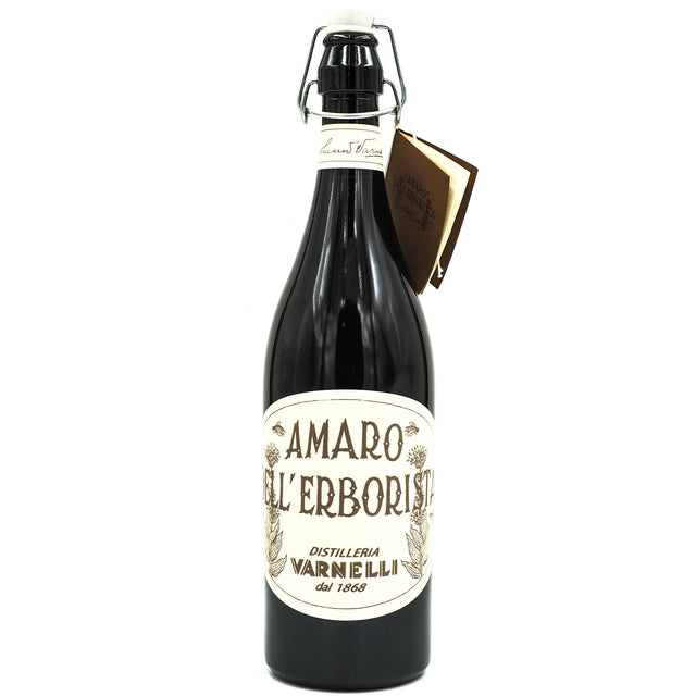 Varnelli Amaro Dell'Erborista 1L