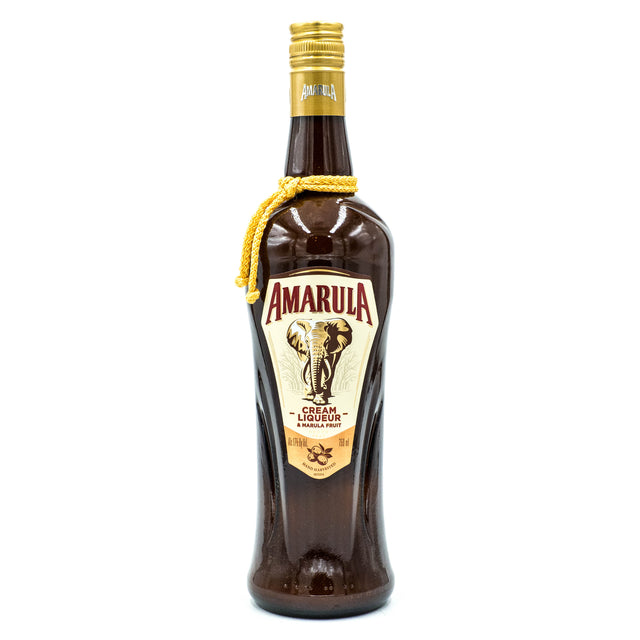 Amarula Cream Liqueur
