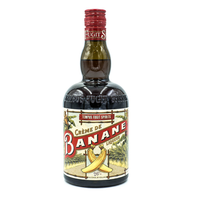 Tempus Fugit Creme de Banane