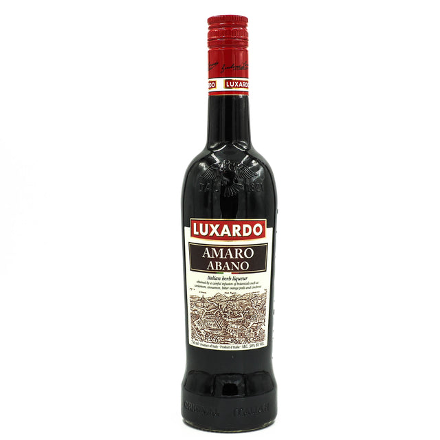 Luxardo Amaro Abano 750ml