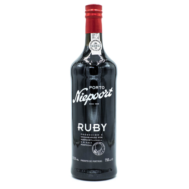 Niepoort Ruby Port