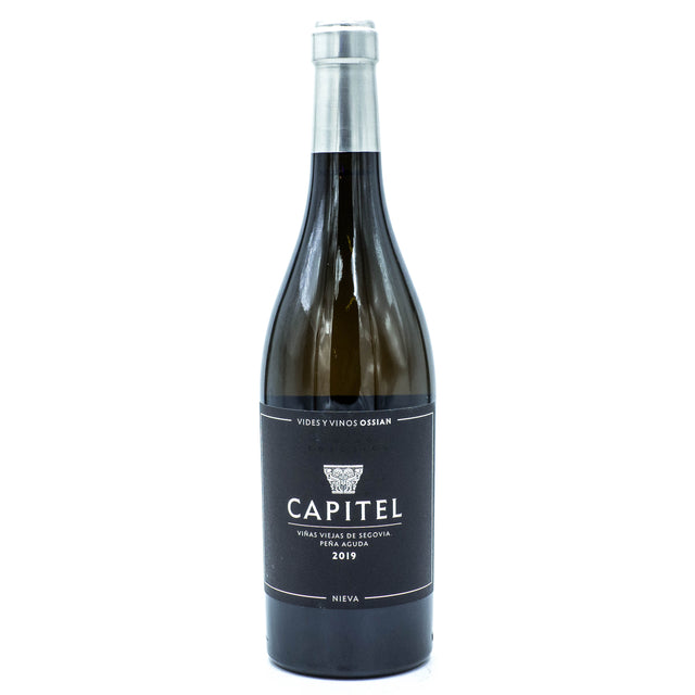 Ossian Capitel Verdejo 2019