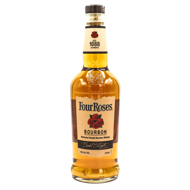 Four Roses Bourbon