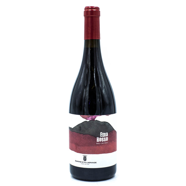 Barone di Villagrande Etna Rosso 2019