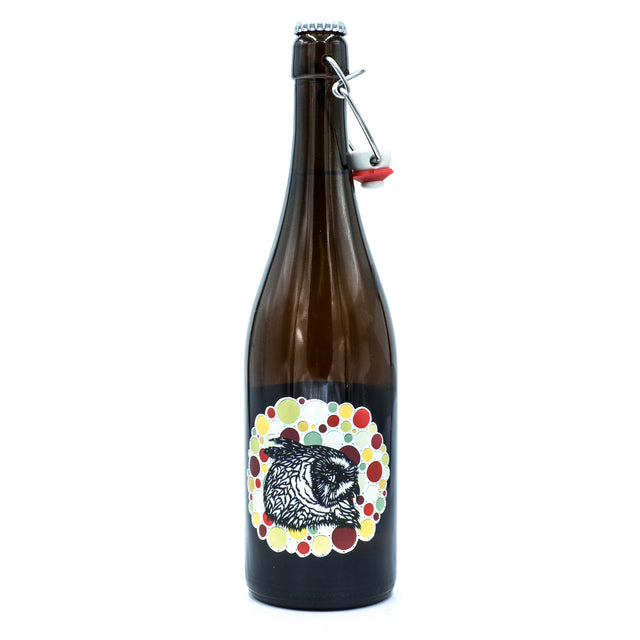 Art + Science “Little Apples” Cider 2019 750ml