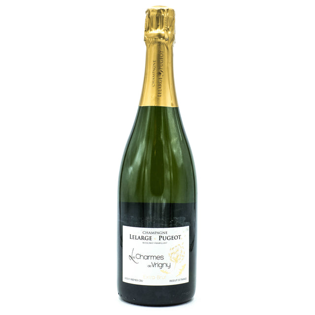 Lelarge-Pugeot Charmes de Vrigny NV