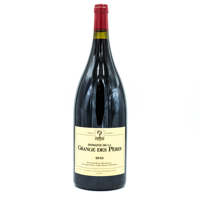 Domaine de la Grange des Peres Rouge 2016 1.5L