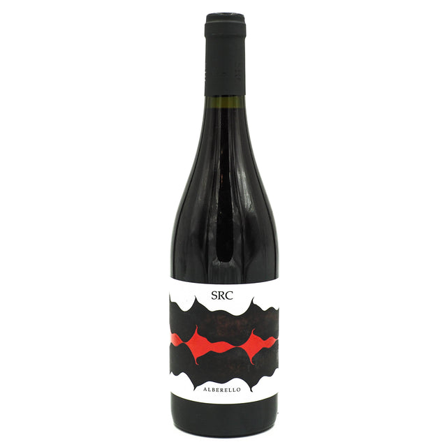 SRC Etna Rosso "Albarello" 2020