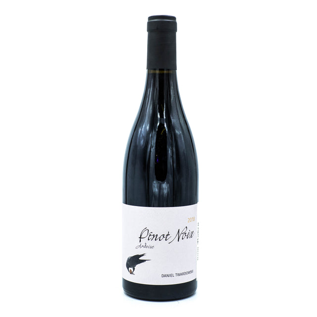 Daniel Twardowski Pinot Noir "Ardoise" 2018