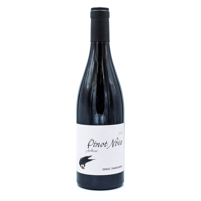 Daniel Twardowski Pinot Noir "Ardoise" 2019