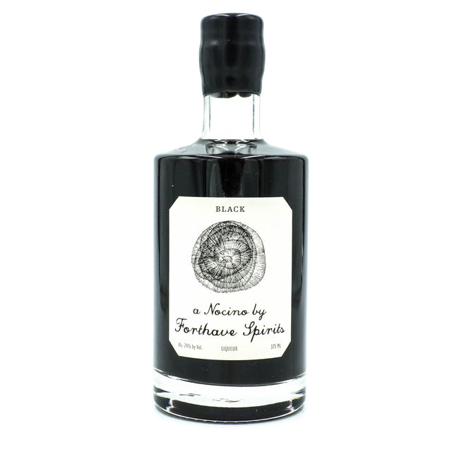 Forthave Sprits Black Nocino 375ml