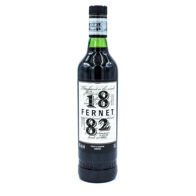 Fernet 1882