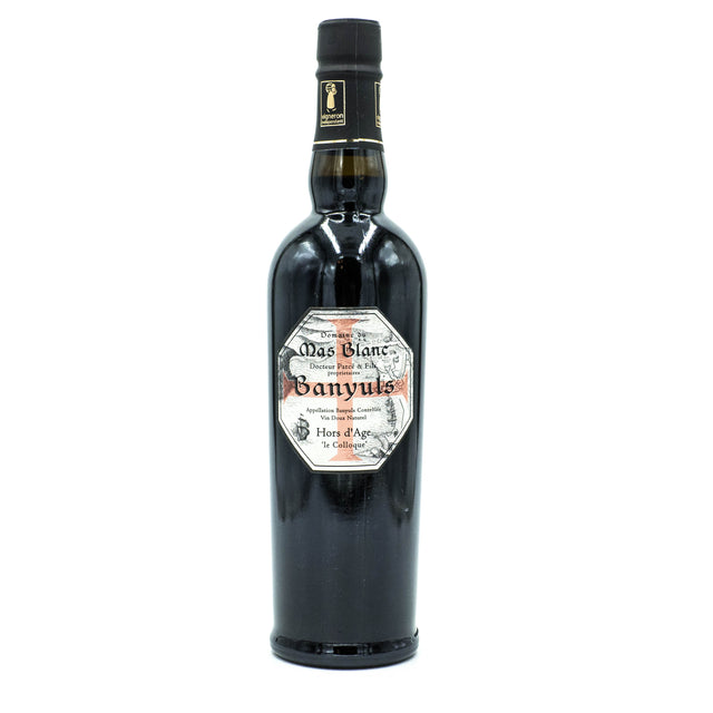 Le Colloque du Mas Blanc Banyuls 500ml