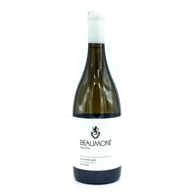 Beaumont Family Wines "New Baby" 2019