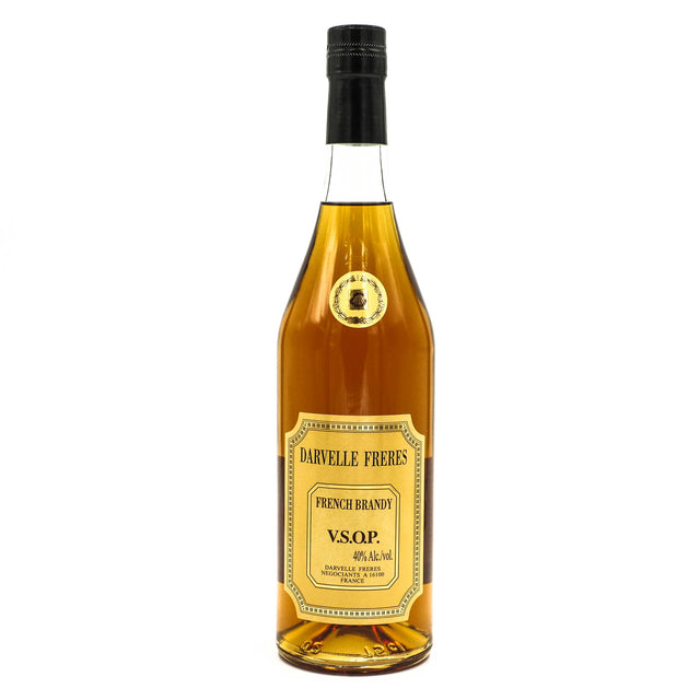 Darvelle Freres V.S.O.P. French Brandy