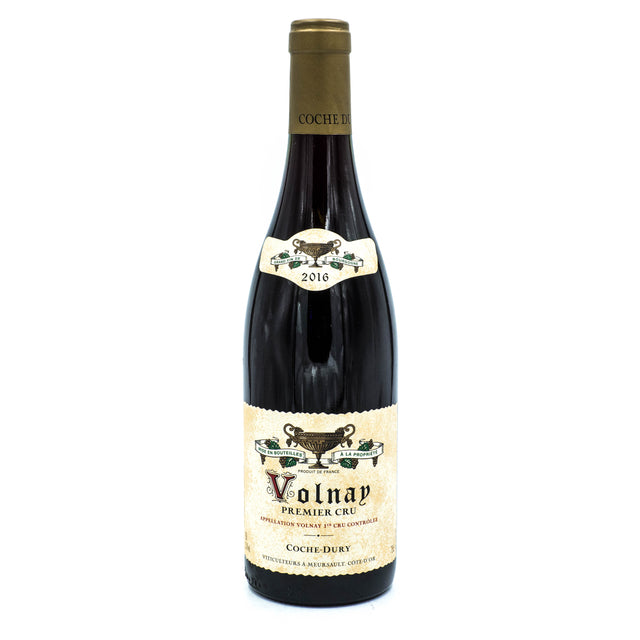 Coche-Dury 1er Cru Volnay 2016