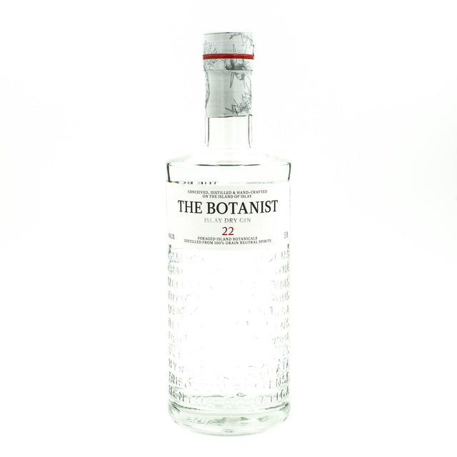 The Botanist Islay Dry Gin 750ml