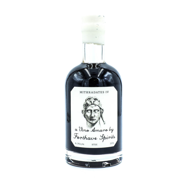 Forthave Sprits Amaro "Mithradates IV" 375ml