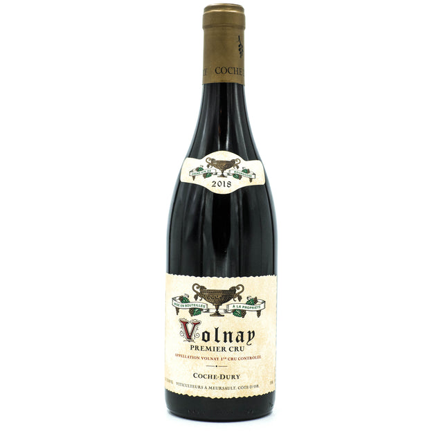 Coche-Dury 1er Cru Volnay 2018