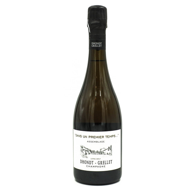 Dhondt-Grellet “Dans un Premiere Temps" Extra Brut