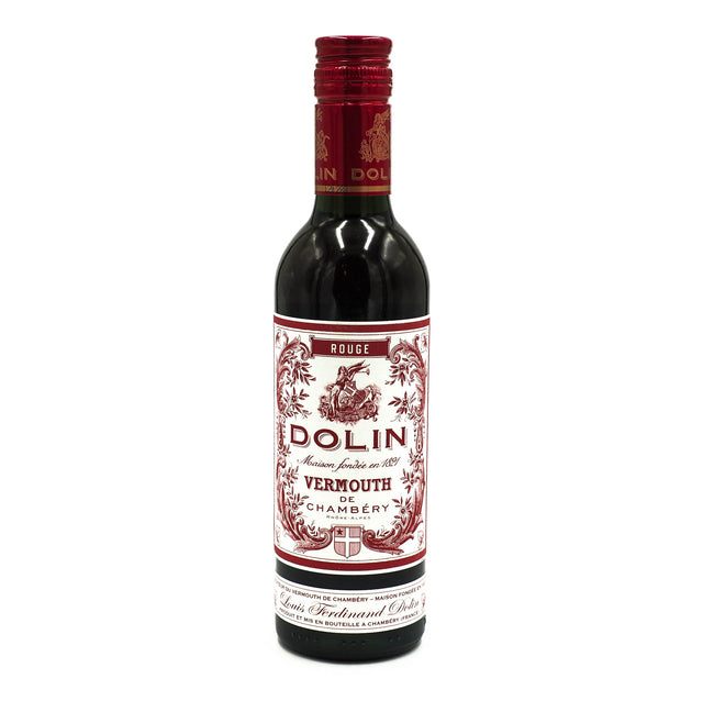 Dolin Rouge Vermouth 750ml