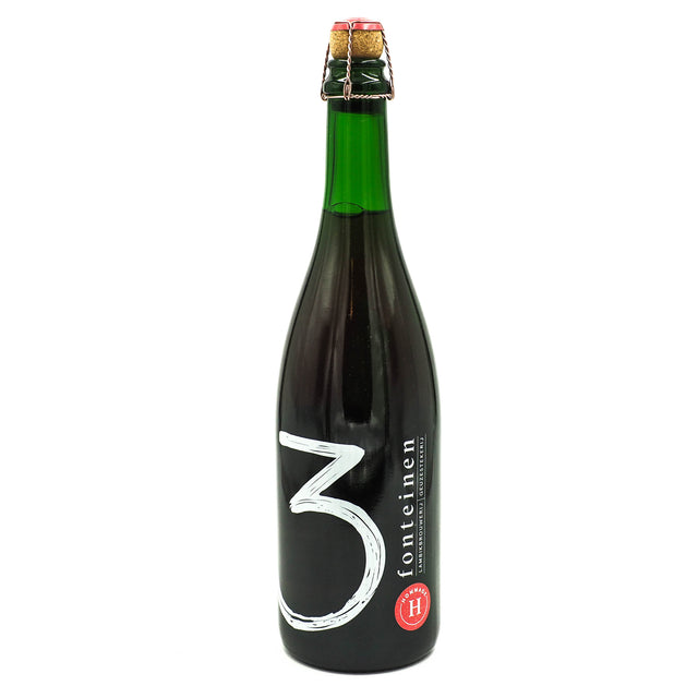 Drie Fonteinen Hommage 750ml
