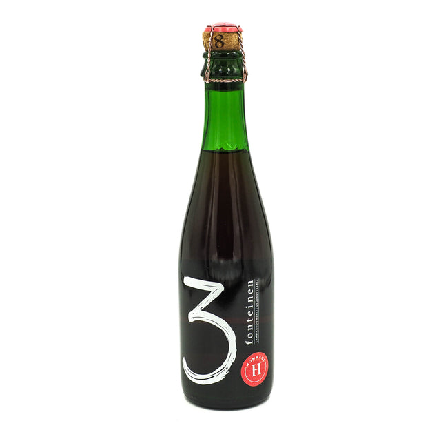 Drie Fonteinen Hommage 375ml