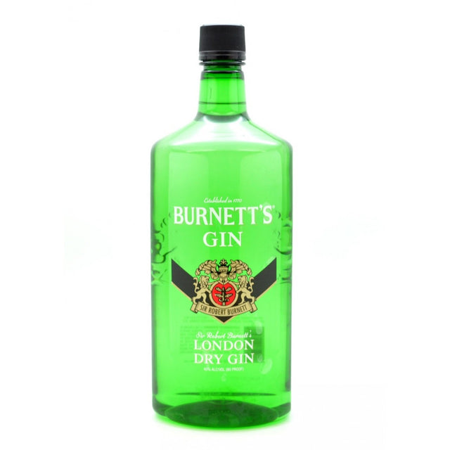 Burnett's London Dry Gin