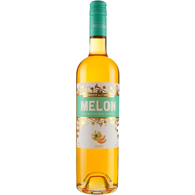 Aelred Melon Liqueur