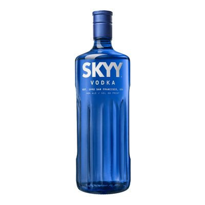 Skyy Vodka 1.75L