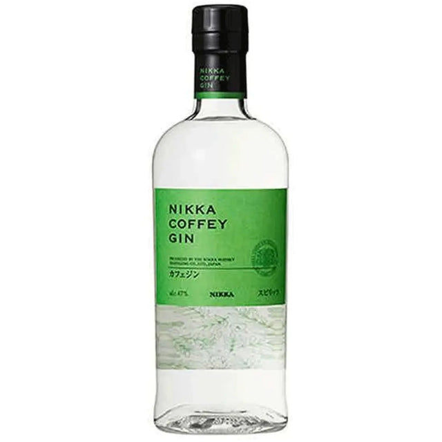 Nikka Coffee Gin