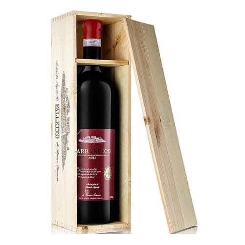 Bruno Giacosa Asili Riserva Barbaresco 2016 3L