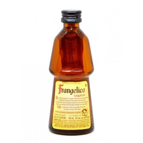 Frangelico Liqueur 50ml