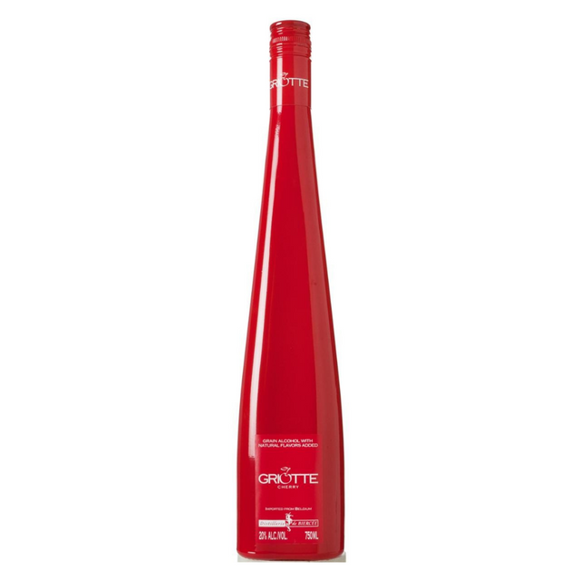 Biercee Griotte Cherry Liqueur 750ml