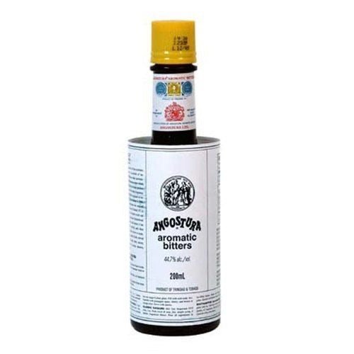 Angostura Aromatic Bitters 6.7oz