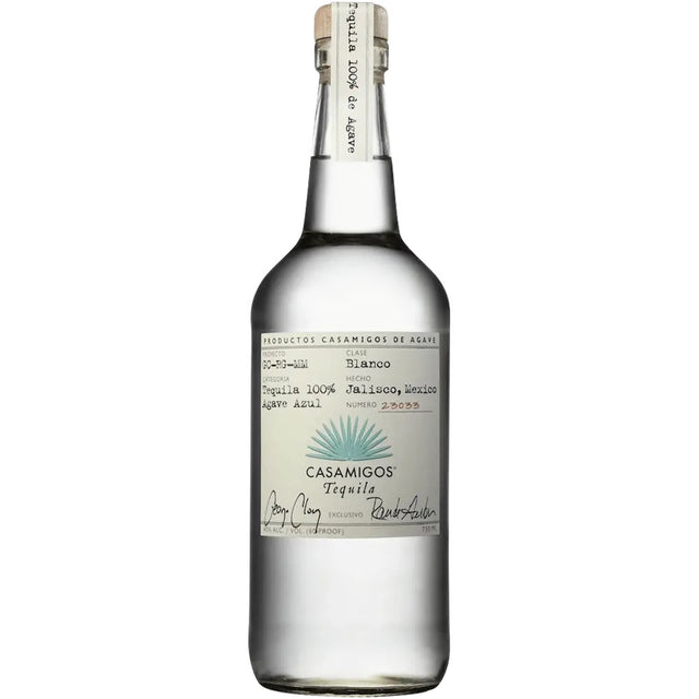 Casamigos Blanco Tequila 750ml